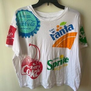 Coca-Cola T-Shirt